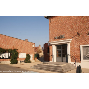 La Mairie