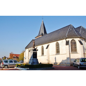 L'église