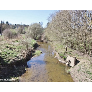 Commune de EPPE SAUVAGE