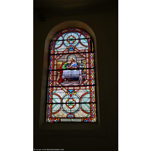 église Sainte Aldegonde 