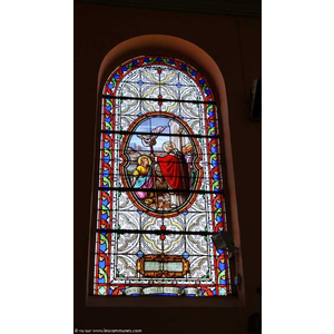 église Sainte Aldegonde 