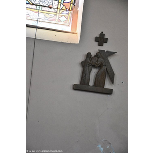 église Sainte Aldegonde 