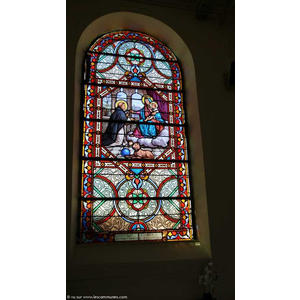 église Sainte Aldegonde 