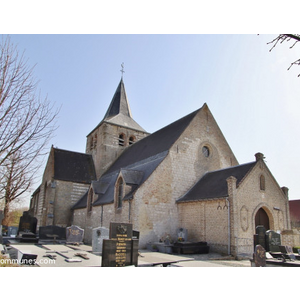 église saint Mathias