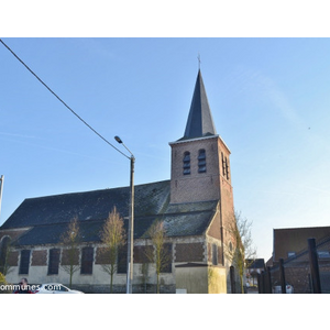 église Saint Martin