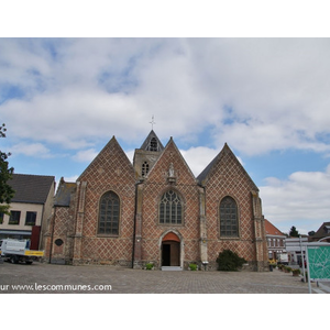 Commune de ESQUELBECQ