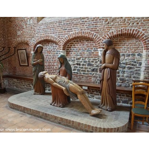 église Saint Folquin 