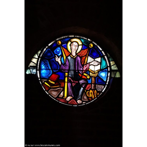 église Saint Folquin 