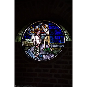 église Saint Folquin 