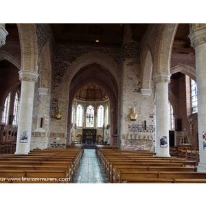 église Saint Folquin 