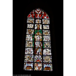 église Saint Folquin 