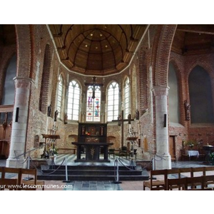 église Saint Folquin 