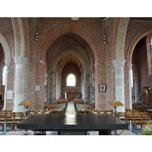 église Saint Folquin 