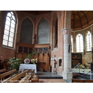 église Saint Folquin 