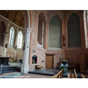 église Saint Folquin 