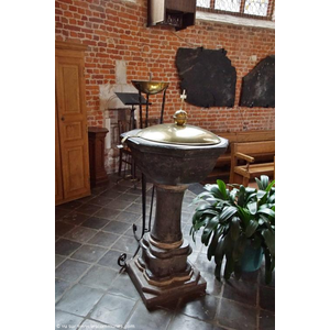 église Saint Folquin 