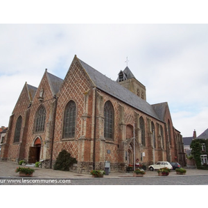 église Saint Folquin 