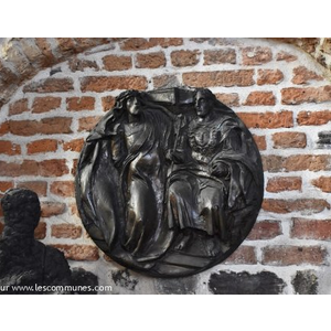 église Saint Folquin 