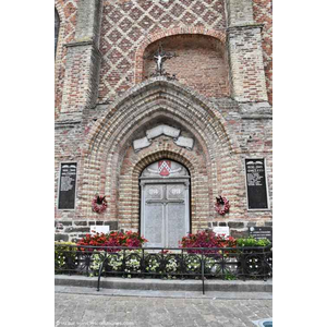 le Monument Aux Morts 