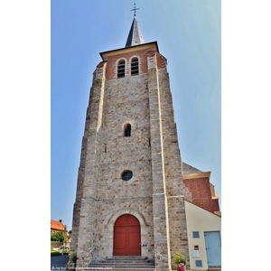 L'église