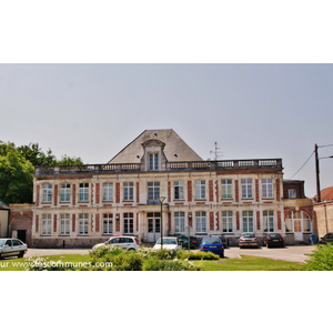 Commune de ESQUERCHIN