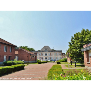 Résidence du Château