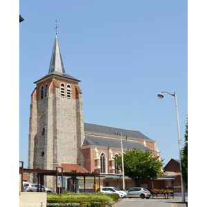 L'église