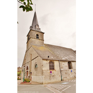 église St Martin