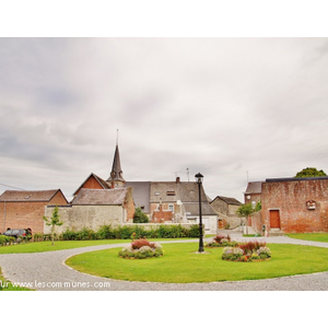 Commune de ETROEUNGT