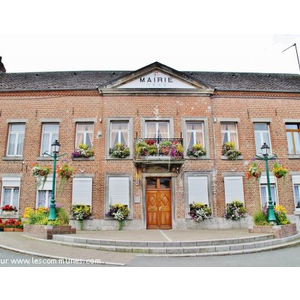 La Mairie