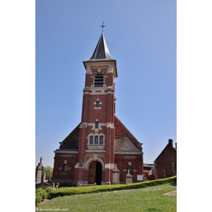 église saint Alexandra