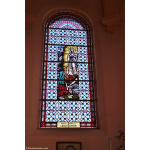 église saint Alexandra