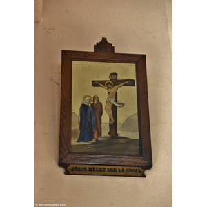 église saint Alexandra