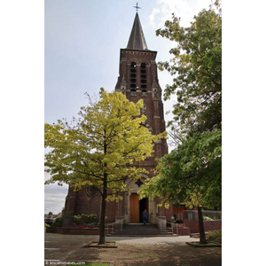 église saint Martin