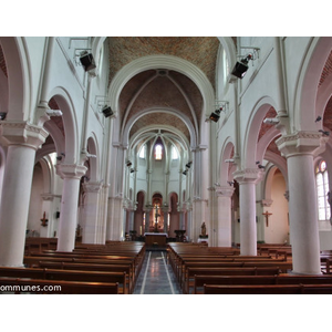 église saint Martin