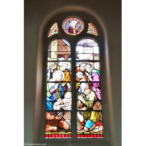 église saint Martin