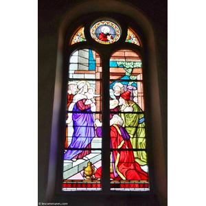 église saint Martin