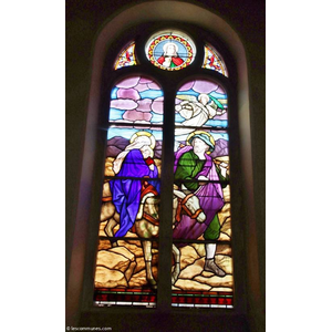 église saint Martin