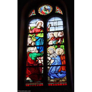 église saint Martin