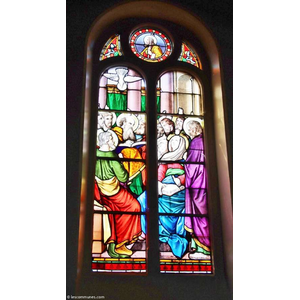 église saint Martin