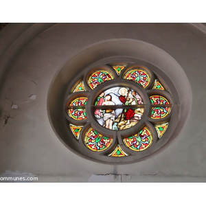 église saint Martin