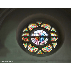 église saint Martin