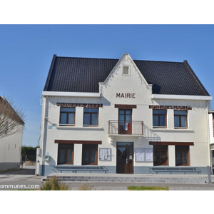 Commune de FLINES LES MORTAGNE