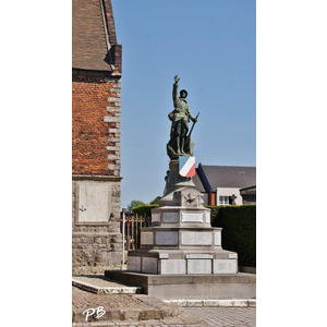 Monument aux Morts