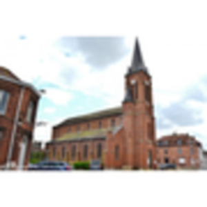 église St Jean-Baptiste