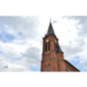 église St Jean-Baptiste