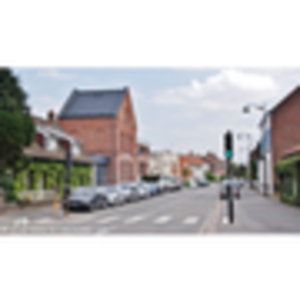 Commune de FOREST SUR MARQUE