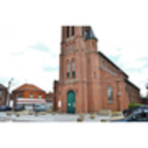 église St Jean-Baptiste