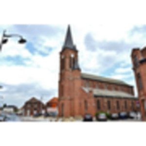 église St Jean-Baptiste