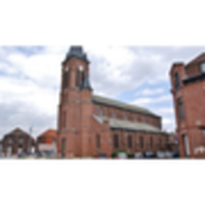 église St Jean-Baptiste